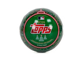 2024 Topps Holiday Baseball Tin