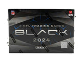 2024 Panini Black Football Hobby Box