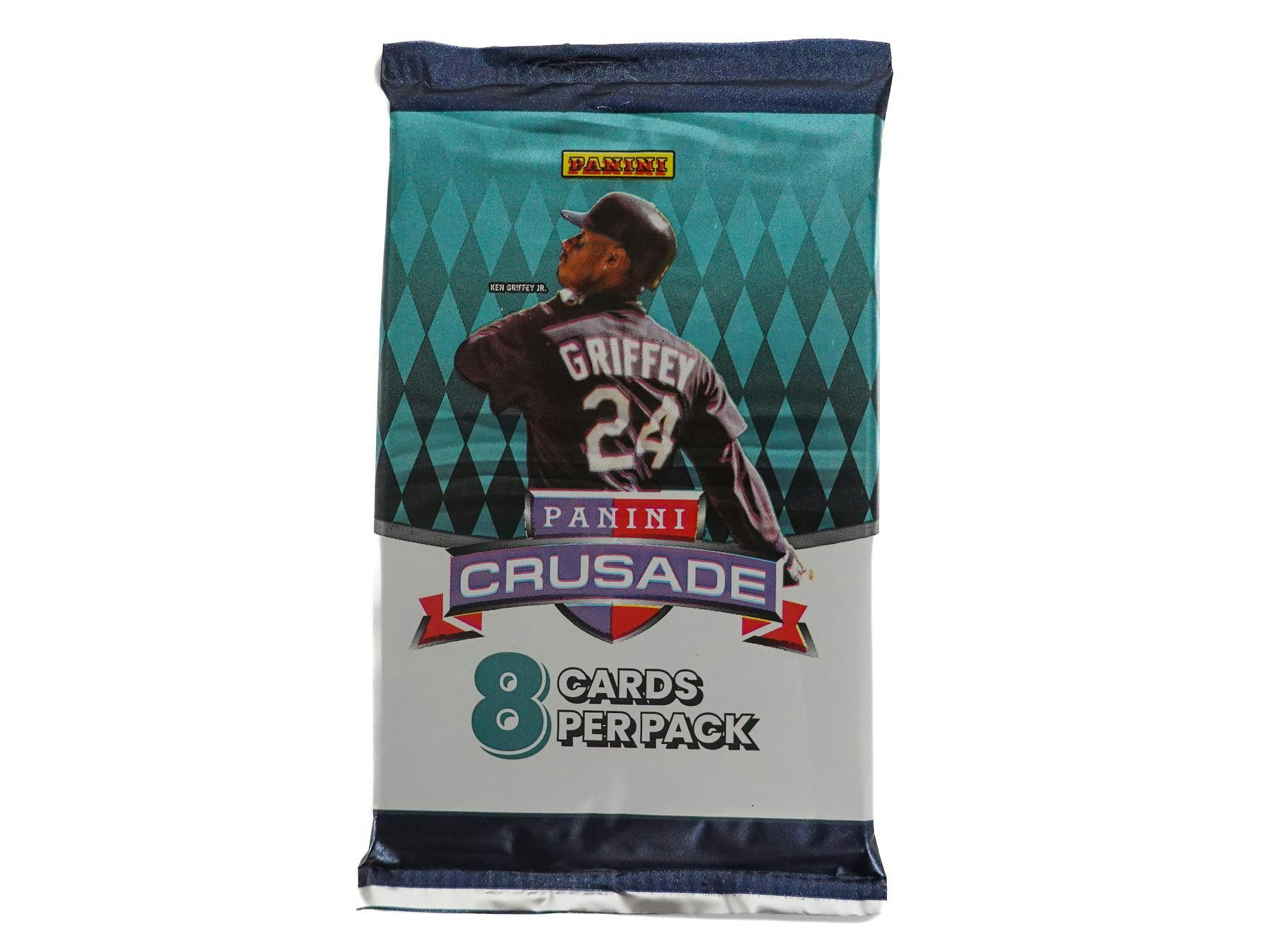 2024 Panini Crusade Baseball Premium Box | Columbia Sports Cards | Columbia Hobby - Sports Card Boxes - Toploaders - Card Savers.
