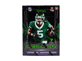 2024 Panini Obsidian Football Hobby Box