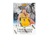 2024-25 Panini Origins Basketball H2 Box
