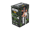 2024 Panini Prizm WNBA Basketball 6-Pack Blaster Box (Ice Prizms!)