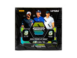 2024 Panini Prizm LIV Golf Hobby Box