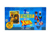 X-Men '97 Finest Hobby Box (Topps 2025)