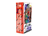 2024-25 Panini Donruss Turkish Airlines EuroLeague Basketball Hobby Box