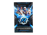 2024 Topps Resurgence Football Hobby Box