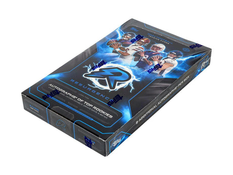 2024 Topps Resurgence Football Hobby Box