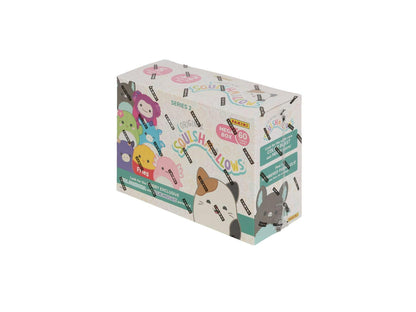 2025 Panini Squishmallows Trading Cards Hobby Mega Box | Columbia Sports Cards