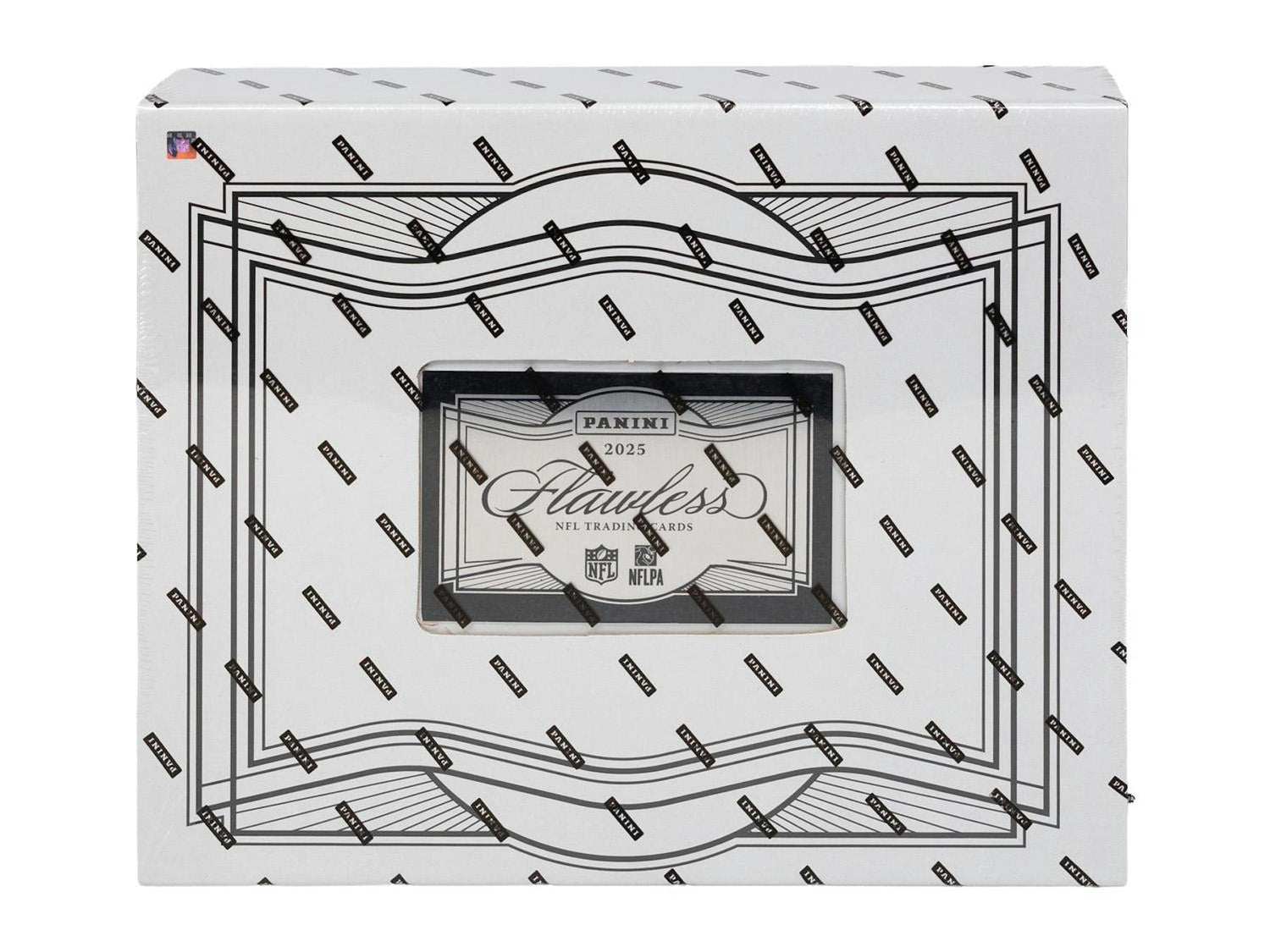 Football Trading Card Boxes