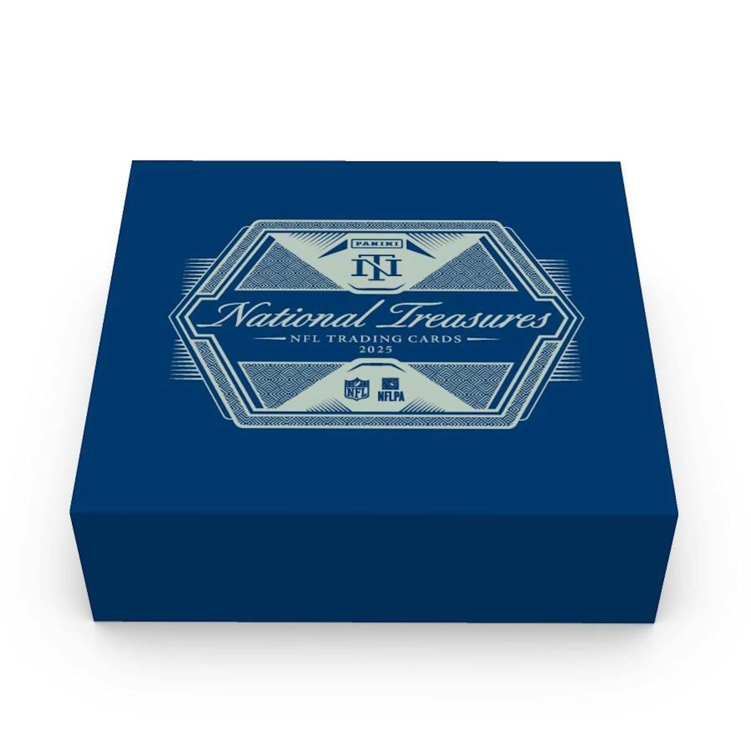 Football Trading Card Boxes