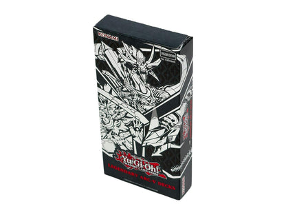 Yu-Gi-Oh! Legendary ARC-V Decks | Columbia Sports Cards | Columbia Hobby - Sports Card Boxes - Toploaders - Card Savers.