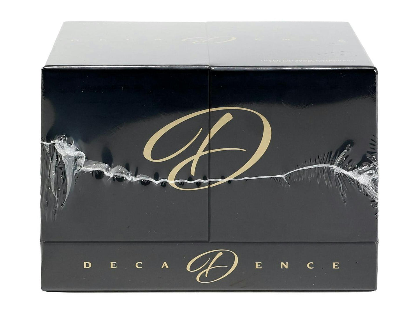 2026 Leaf Decadence Multisport Hobby Box | Columbia Sports Cards
