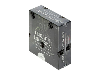 2026 Rittenhouse House of the Dragon Series 2 Hobby Box