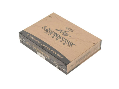 2026 Leaf Ultimate Sports Hobby Box