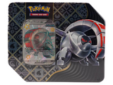 Pokemon Scarlet & Violet Paldean Fates Tin