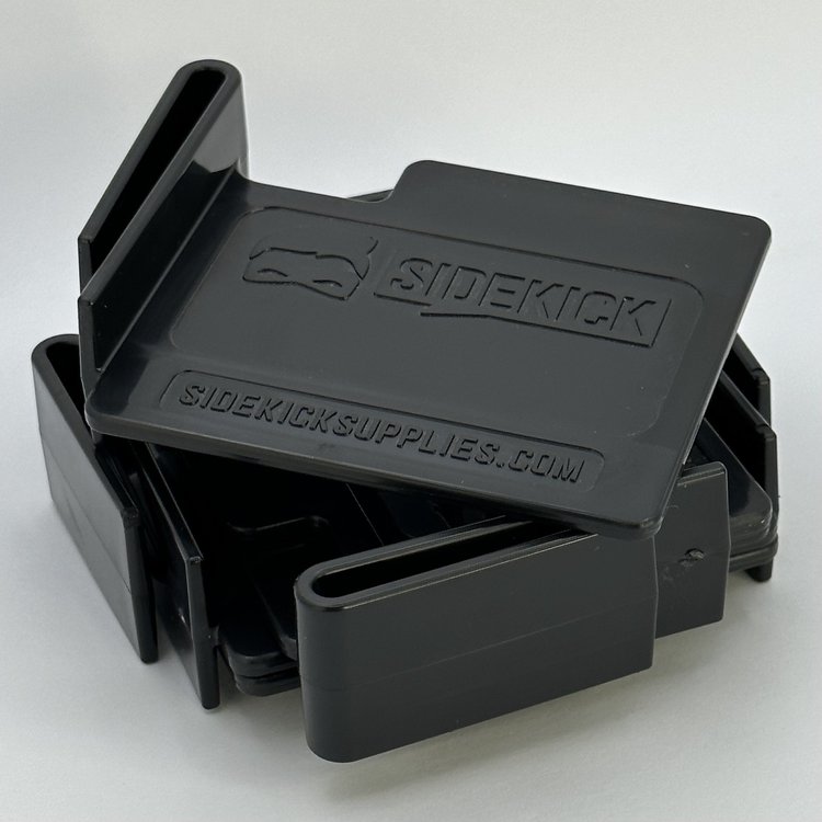 Sidekick Trading Card Dividers - 5 Packs