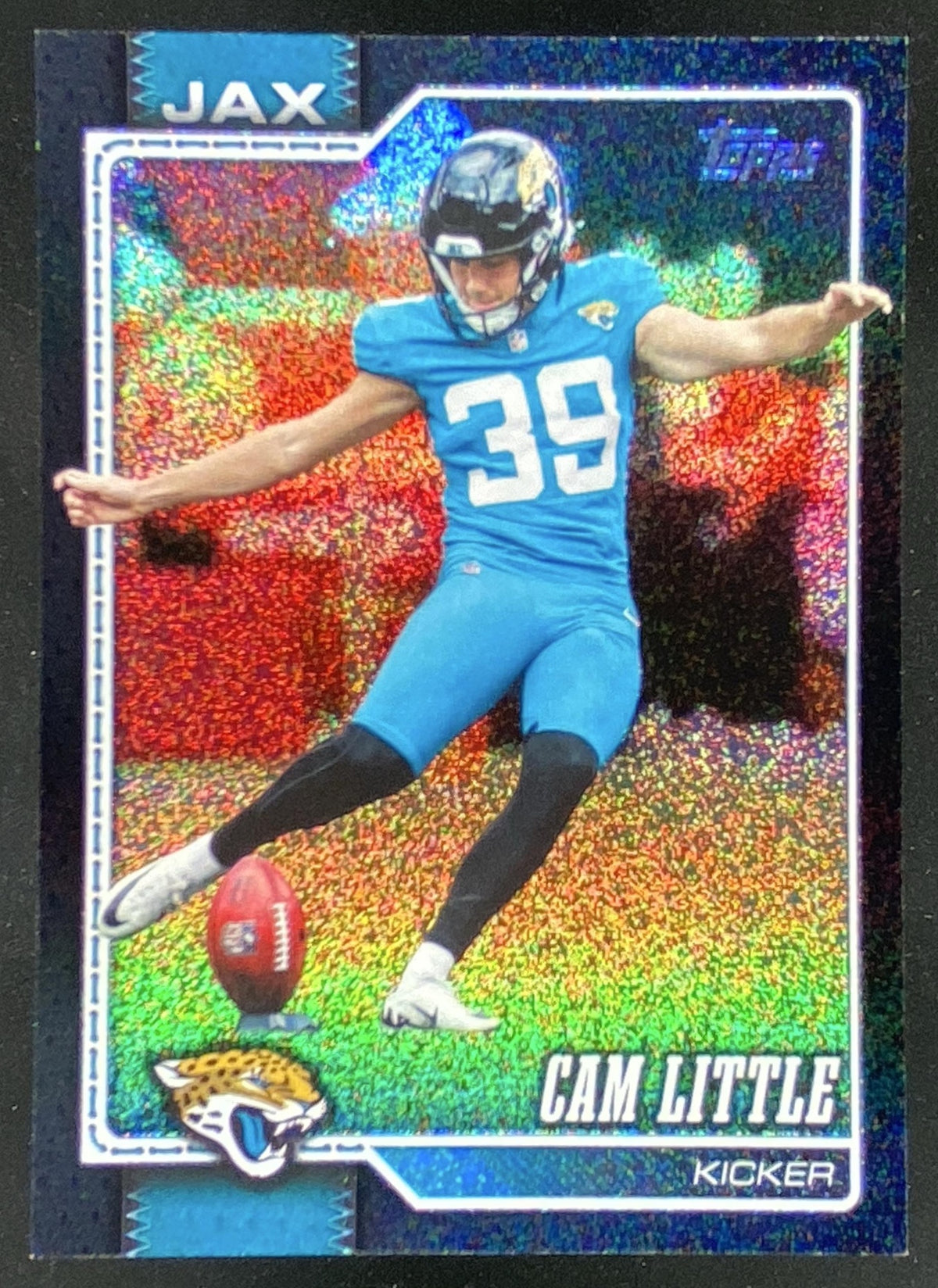 2026 Topps Cam Little #229 trading card