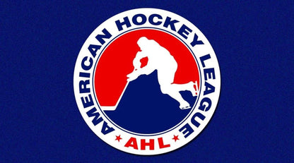 2025/26 Upper Deck AHL Hockey Hobby Box
Upper Deck AHL Star Rookie hockey card
Upper Deck AHL Hockey autograph card