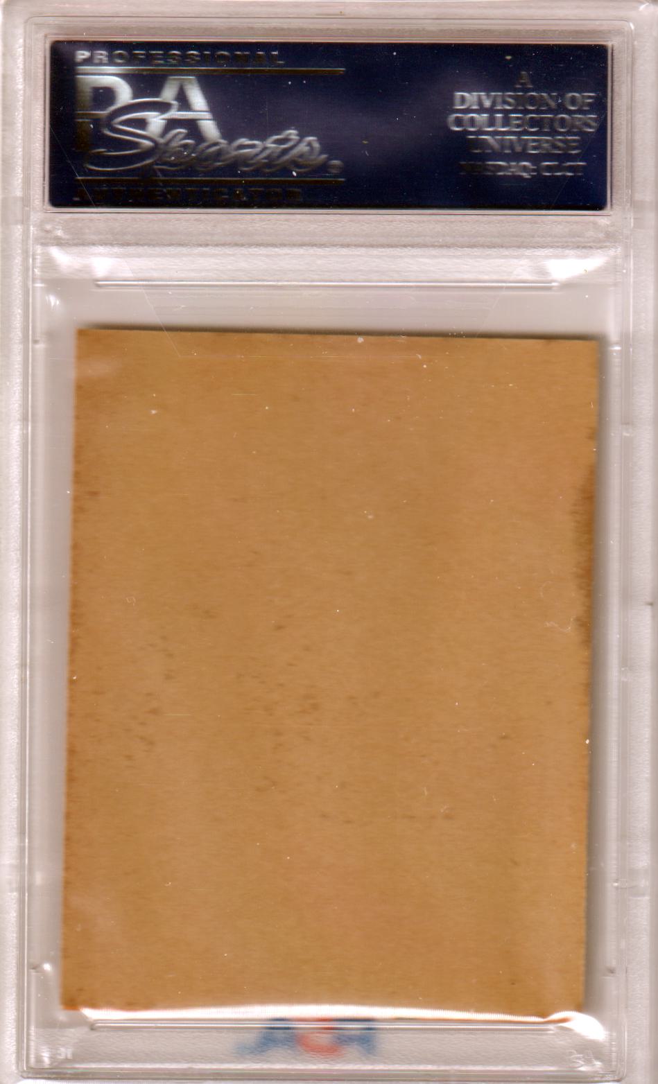 CHICAGO WHITE SOX 1968 - 72 Fleer Team Logo Cloth Patches Type 2 PSA 5 EX POP 2! - Columbia Hobby - Sports Card Boxes - Toploaders - Card Savers