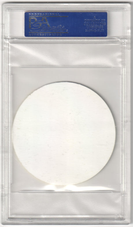 JOHN HAVLICEK 1975-76 Carvel Discs PSA 10 GEM MINT - CELTICS