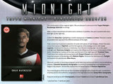 2024-25 Topps Midnight Bundesliga Soccer Hobby Box