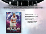 2024-25 Topps Midnight Bundesliga Soccer Hobby Box