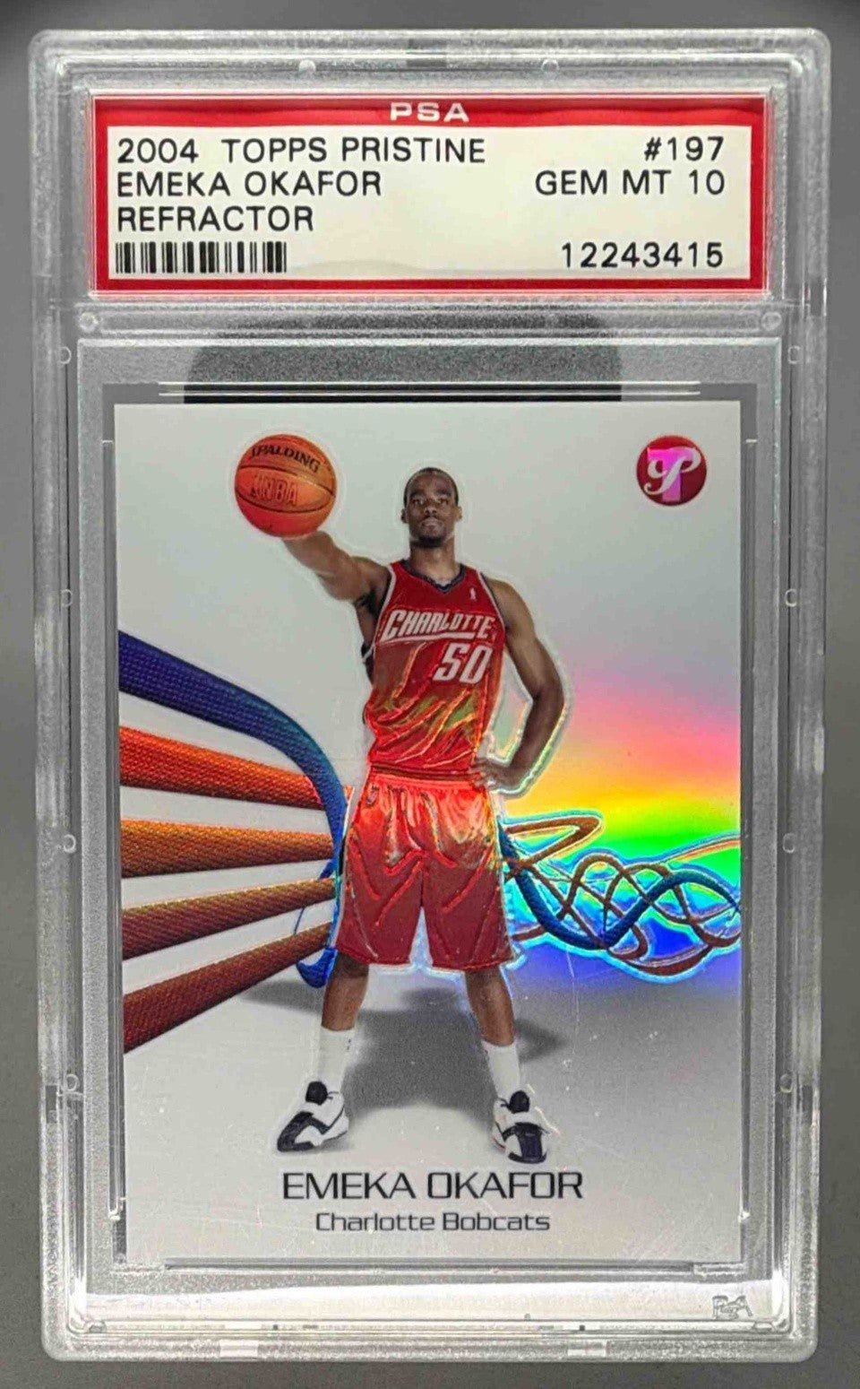 Graded Sports Cards for Sale | PSA, BGS & SGC Slabs Columbia Sports Cards Graded Sports Cards for Sale | PSA, BGS & SGC Slabs Columbia Sports Cards