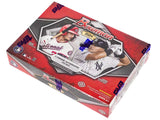 2024 Bowman Baseball HTA Choice Box