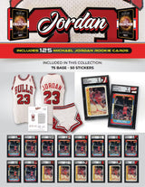 Jersey Fusion The 1986-87 Collection Basketball Hobby Pack