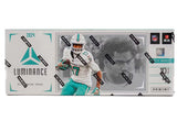 2024 Panini Luminance Football Hobby Box