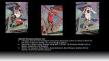 2023-24 Panini Revolution Basketball Winter Tin