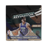 2022-23 Panini Revolution Chinese New Year Basketball Hobby Box