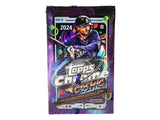 2024 Topps Cosmic Chrome Baseball Hobby Box