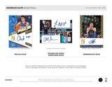 2022-23 Panini Donruss Elite Basketball Hobby Box