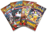 Pokemon Scarlet & Violet: Surging Sparks Booster Box