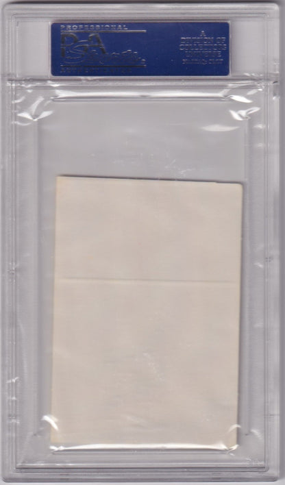 FELIPE ALOU 1967 Kahn's Wieners Full Pose Bat On Shoulder PSA 8 NM - MT POP 10 - Columbia Hobby - Sports Card Boxes - Toploaders - Card Savers