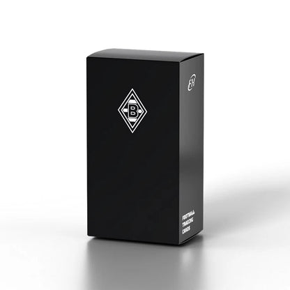 Futera Borussia Mönchengladbach FX 2024/25 Soccer Hobby Box - Columbia Hobby - Sports Card Boxes - Toploaders - Card Savers