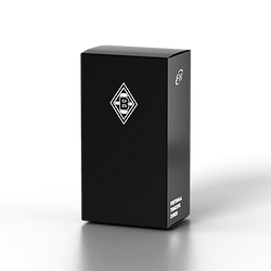 Futera Borussia Mönchengladbach FX 2024/25 Soccer Hobby Box - Columbia Hobby - Sports Card Boxes - Toploaders - Card Savers