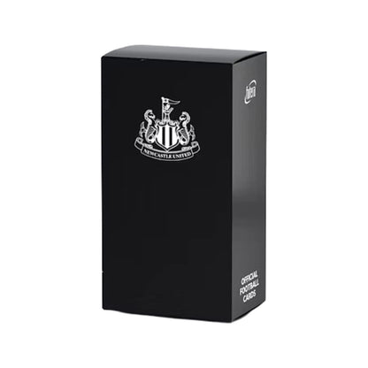 Futera Newcastle United FX 2024/25 Soccer Hobby Box - Columbia Hobby - Sports Card Boxes - Toploaders - Card Savers