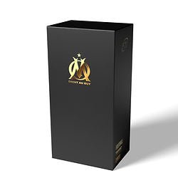 Futera Olympique de Marseille FX 2024/25 Soccer Hobby Box - Columbia Hobby - Sports Card Boxes - Toploaders - Card Savers