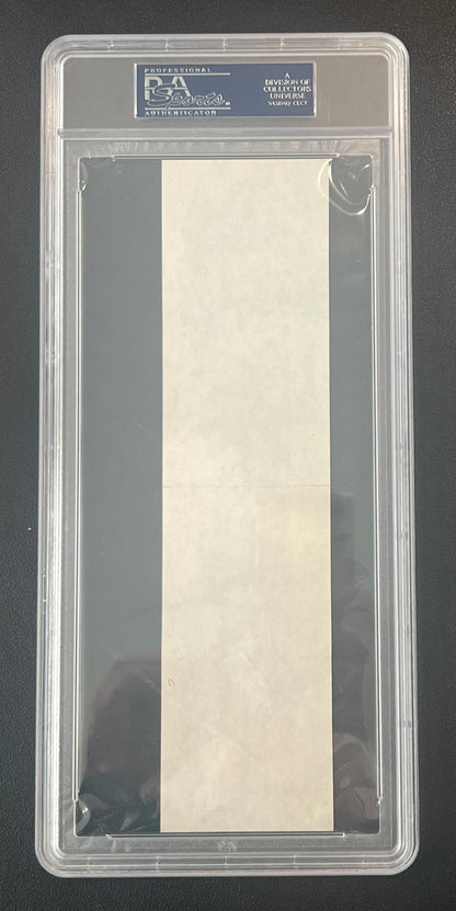 GAIL GOODRICH 1969 Topps Rulers #7 PSA 5 EX - SUNS - Columbia Hobby - Sports Card Boxes - Toploaders - Card Savers
