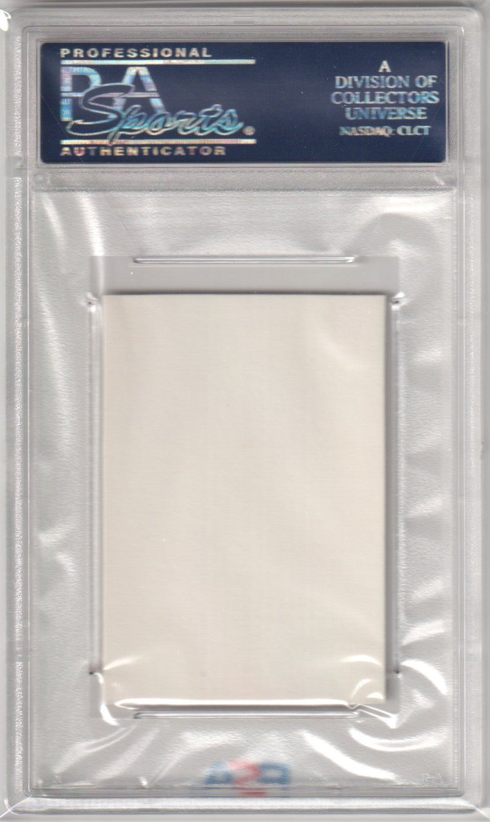 GEORGE SCOTT 1971 Milk Duds Hand Cut PSA 6 EX - MT - RED SOX - Columbia Hobby - Sports Card Boxes - Toploaders - Card Savers