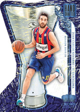 2023/24 Panini Crown Royale Turkish Airlines EuroLeague Basketball Hobby