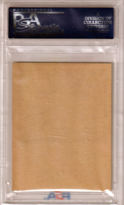 Houston Astros 1968 - 72 Fleer Team Logo Cloth Patches Type 2 PSA 5 EX - POP 1! - Columbia Hobby - Sports Card Boxes - Toploaders - Card Savers