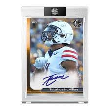 2024 Pulse Premier Football Heat Seekers Edition Box