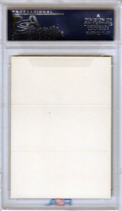 LARRY CANNON ZELMO BEATY CHARLIE SCOTT 1971 Topps Stickers PSA 6 EX - MT 16 - 17 - 18 - Columbia Hobby - Sports Card Boxes - Toploaders - Card Savers