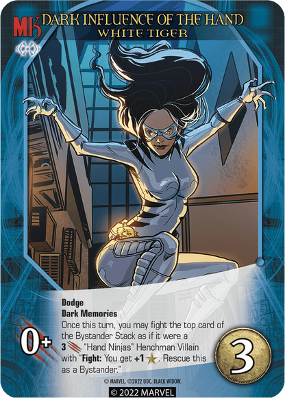 Legendary® Black Widow: A Marvel Deck Building Game Expansion - Columbia Hobby - Sports Card Boxes - Toploaders - Card Savers