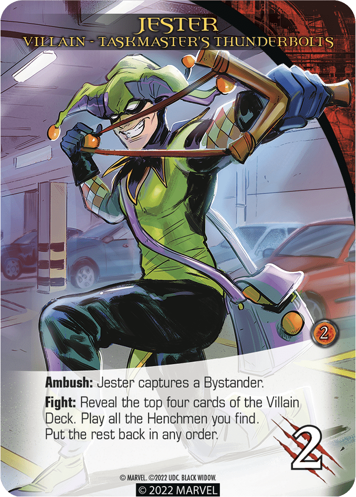 Legendary® Black Widow: A Marvel Deck Building Game Expansion - Columbia Hobby - Sports Card Boxes - Toploaders - Card Savers
