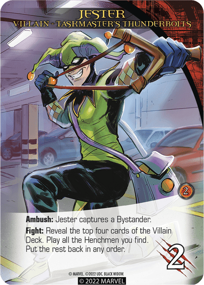 Legendary® Black Widow: A Marvel Deck Building Game Expansion - Columbia Hobby - Sports Card Boxes - Toploaders - Card Savers