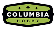 Columbia Sports Cards logo
